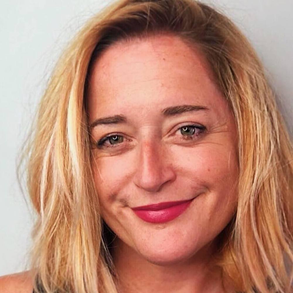 Meet your Posher, Tammy